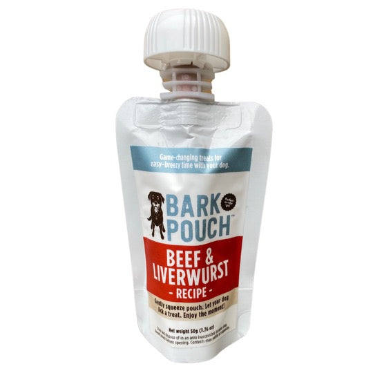 Bark Pouch Variety Pack-Store For The Dogs