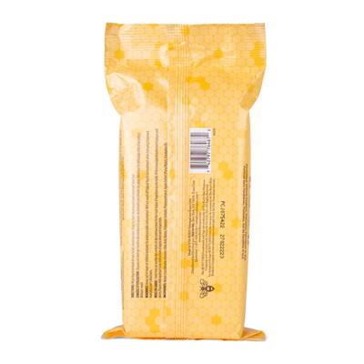 Burts Bees Deodorizing Dog Wipes-Store For The Dogs