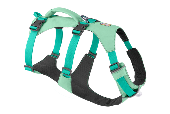 Ruffwear Flagline™ Harness With Handle-Store For The Dogs