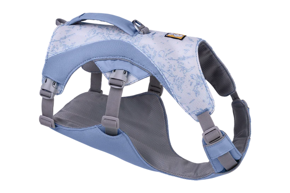 Ruffwear Swamp Cooler™ Cooling Dog Harness-Store For The Dogs