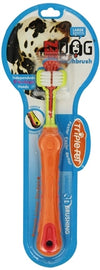 Triple Pet EZDOG Toothbrush-Store For The Dogs