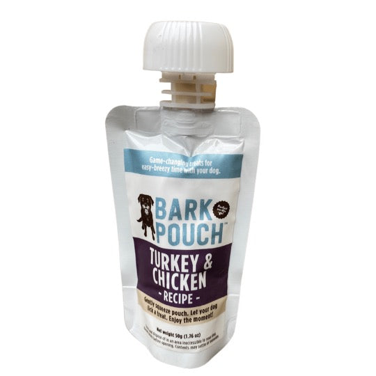 Bark Pouch Variety Pack-Store For The Dogs
