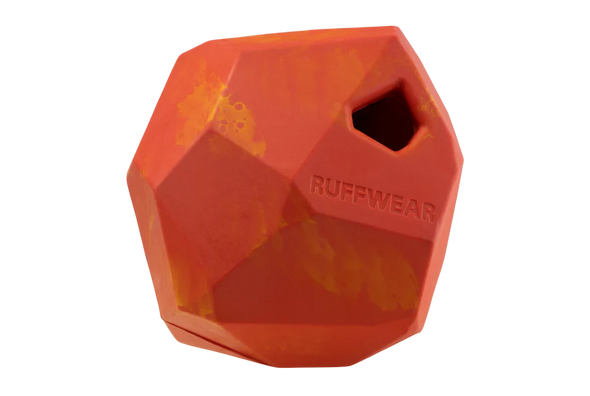 Ruffwear Gnawt-a-Rock™ Natural Rubber Toy-Store For The Dogs