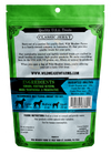 Wild Meadow Farms Classic Venison Minis-Store For The Dogs