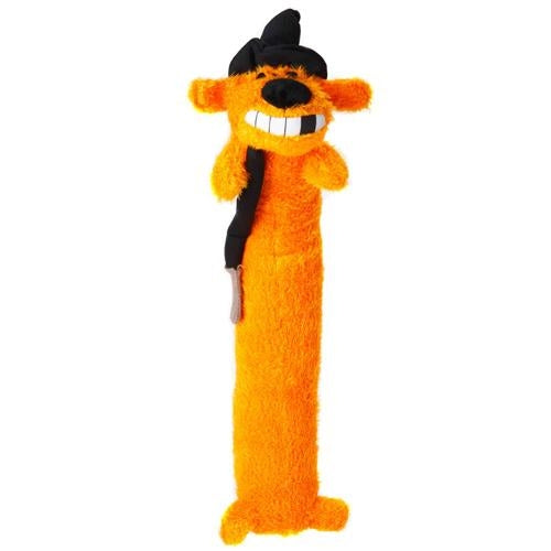 Multipet Halloween Loofa Witch Dog Toy-Store For The Dogs
