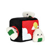 HugSmart Bento Box Dog Burrow Toy-Store For The Dogs