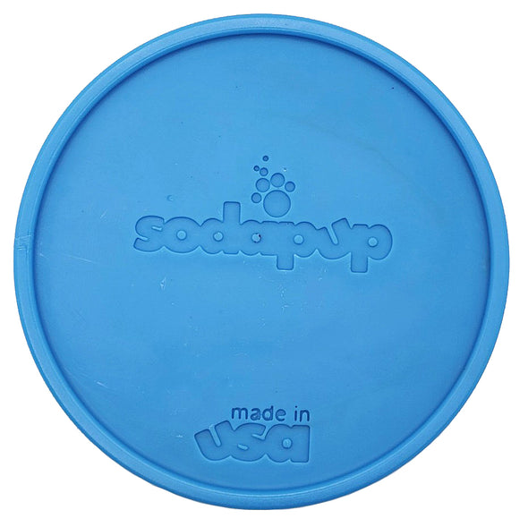 SodaPup Hot Air Balloon Mini Slow Food Disc-Store For The Dogs
