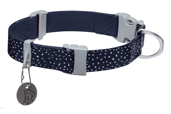 Ruffwear Confluence™ Waterproof Dog Collar-Store For The Dogs
