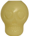 SodaPup MKB Glow in the Dark Sugar Skull Chew Toy & Treat Dispenser-Store For The Dogs