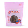 Bocce's Bakery Grazers Beef & Carrot Jerky Dog Treats-Store For The Dogs