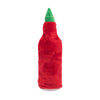 ZippyPaws Hot Sauce Crusherz Red Rooster Dog Toy-Store For The Dogs