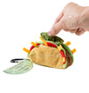 DogNMat Taco Poop Bag Dispenser-Store For The Dogs