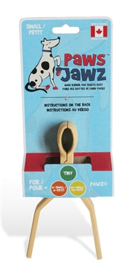 Paws Jawz-Store For The Dogs