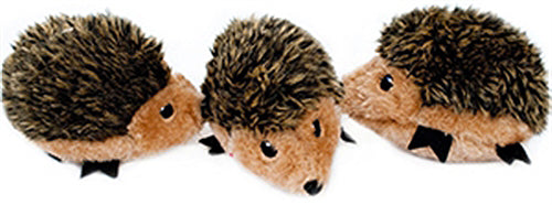 ZippyPaws Miniz - Hedgehogs-Store For The Dogs