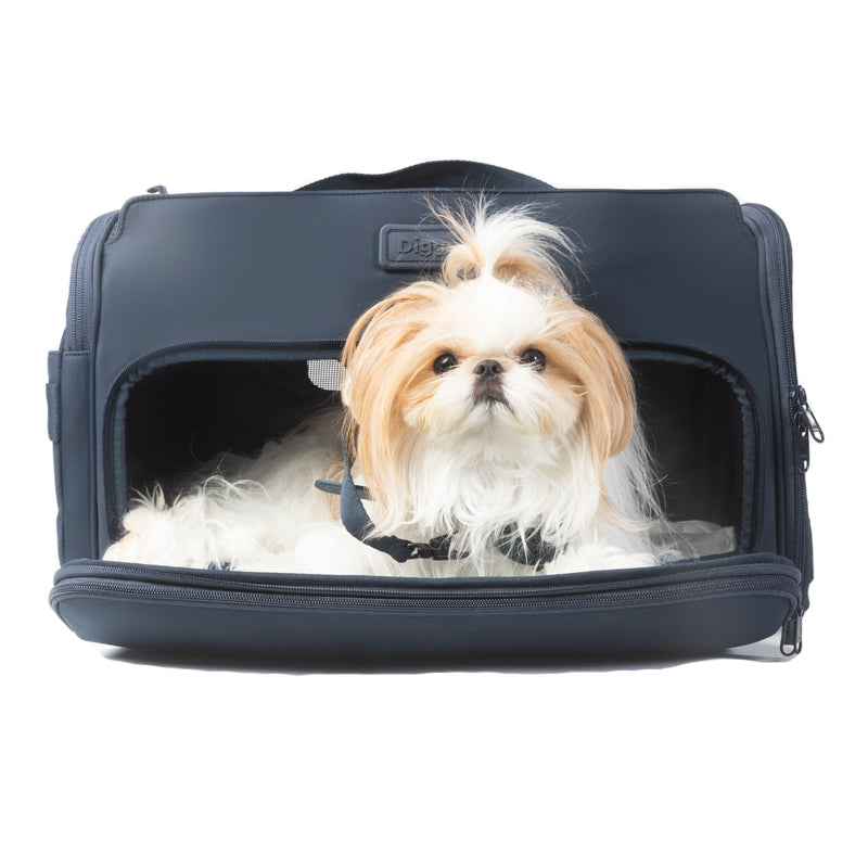 Diggs Passenger Travel Dog Carrier – Store For The Dogs