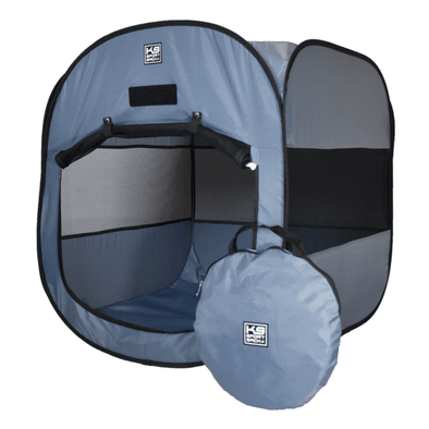 K9 Sport Sack Kennel Pop-Up Dog Tent-Store For The Dogs