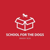 School For The Dogs' Brainy Box-Store For The Dogs