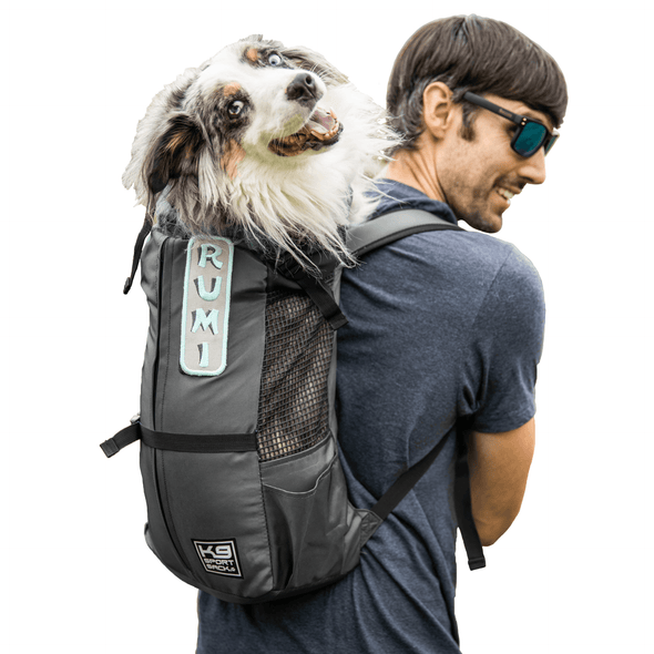 K9 Sport Sack Trainer Backpack Pet Carrier-Store For The Dogs
