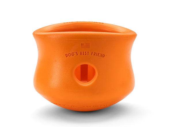West Paw Design Toppl Treat Dispensing Dog Toy-Store For The Dogs