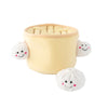 ZippyPaws Dumplings Burrow Toy-Store For The Dogs