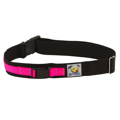 Squishy Face Studio Hands-Free Dog Leash Belt-Store For The Dogs