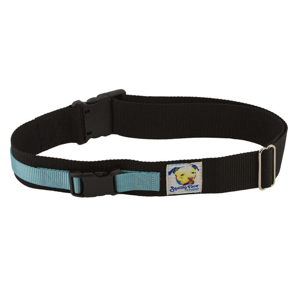 Squishy Face Studio Hands-Free Dog Leash Belt-Store For The Dogs
