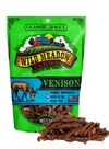 Wild Meadow Farms Classic Venison Minis-Store For The Dogs