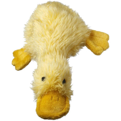 Multipet Duckworth Webster Squeaky Plush Dog Toy-Store For The Dogs