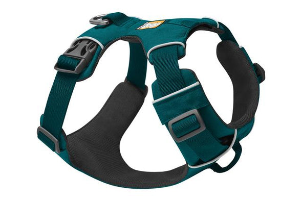 Ruffwear Front Range™ Dog Harness-Store For The Dogs