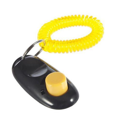 iClick Clickers-Store For The Dogs