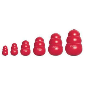 KONG® Classic Dog Toy-Store For The Dogs