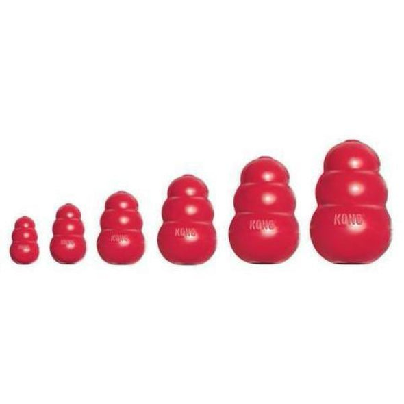 KONG® Classic Dog Toy-Store For The Dogs
