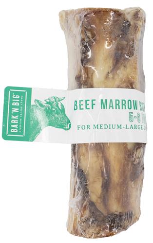 BarknBig Thick Beef Marrow Bone For Dogs-Store For The Dogs