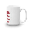 School For The Dogs Mug-Store For The Dogs