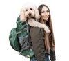 K9 Sport Sack KOLOSSUS Dog Carrier Backpack for Large Pets-Store For The Dogs