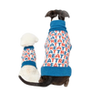 The "Treat" Dog Sweater by The Furryfolks-Store For The Dogs