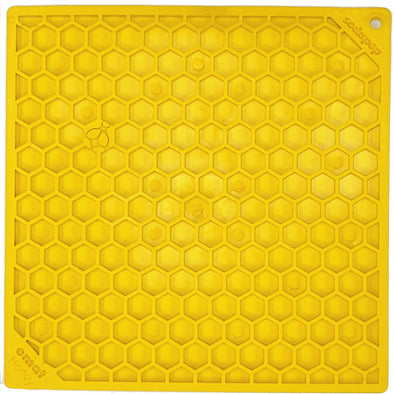 Sodapup Honeycomb Design Enrichment Lick Mat for Dogs-Store For The Dogs