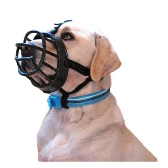 Baskerville Ultra Dog Basket Muzzle-Store For The Dogs